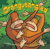 Orangutangled 1477847170 Book Cover