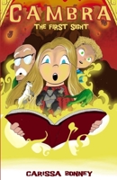 Cambra: The First Sight B0892792D9 Book Cover