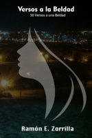 Versos a la Beldad: 50 Versos a una Beldad B08RRJ8ZSY Book Cover