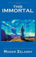 This Immortal 0441806988 Book Cover