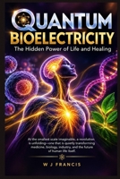 Quantum Bioelectricity: The Hidden Power of Life and Healing B0F3V5HG8J Book Cover