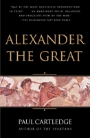 Alexander the Great 1585675652 Book Cover