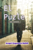 El puzle (Spanish Edition) B0CVVDQWXZ Book Cover