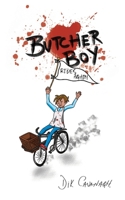 Butcher Boy Rides Again 1835635202 Book Cover