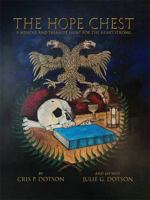 The Hope Chest Treasure Hunt 166788171X Book Cover