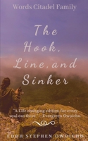 The Hook, Line and Sinker 1034129767 Book Cover