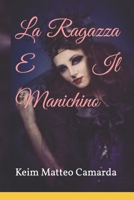 La Ragazza E Il Manichino B09X3TY23C Book Cover