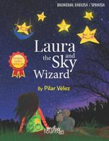 Laura and the Sky Wizard 1729475566 Book Cover