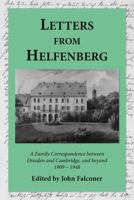 Letters from Helfenberg 1803132043 Book Cover
