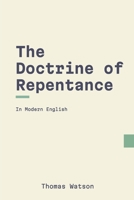 The Doctrine of Repentance B0BVF78Z5K Book Cover