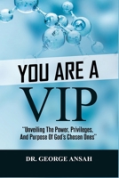 You Are A Vip B0G6T2HPL7 Book Cover