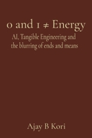 0 and 1 Energy 9357823352 Book Cover