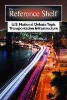 The U.S. National Debate Topic 0824211170 Book Cover