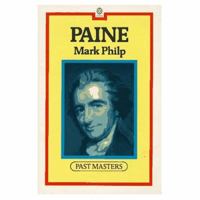 Paine (Past Masters) 019287666X Book Cover