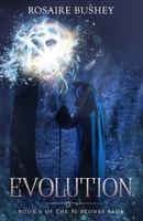 Evolution B094QK7ZTK Book Cover