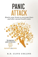 Panic Attack 1801236925 Book Cover