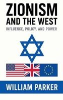 Zionism and the West B0FLV8NVF3 Book Cover