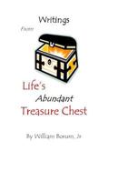 Writings from Life's Abundant Treasure Chest 0997503734 Book Cover