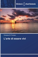 L'arte di essere vivi (Italian Edition) 6138391314 Book Cover