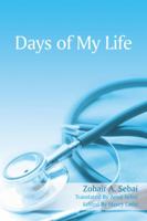 Days of My Life 1482866323 Book Cover