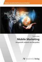 Mobile Marketing 363962534X Book Cover