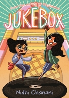Jukebox 1250156378 Book Cover
