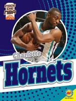 Charlotte Hornets 1791153461 Book Cover