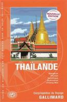 THAILANDE: BANGKOK, PHUKET, AYUTTAHAYA, SUKHOTHAI, CHIANG MAI 2742458522 Book Cover