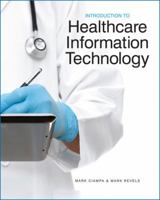 Introduction to Healthcare Information Technology, 1st ed. 1133787770 Book Cover