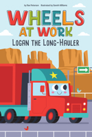 Logan the Long-Hauler B0GL7L6GD5 Book Cover
