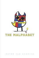 The Malphabet B0CMGGBQ9W Book Cover