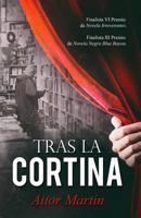TRAS LA CORTINA 1729222129 Book Cover