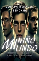 Mi niño lindo (Spanish Edition) B0FFQRZ9QH Book Cover