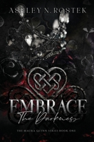 Embrace the Darkness B085RRZL1J Book Cover