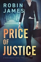 Price of Justice 1951327101 Book Cover