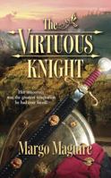 The Virtuous Knight 0373292813 Book Cover