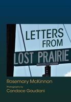 Letters from Lost Prairie 0578115565 Book Cover