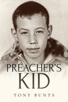 Preacher's Kid 1649616864 Book Cover