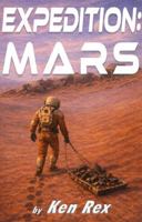 Expedition: Mars B0GVBD8CZB Book Cover