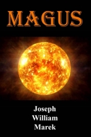 Magus B08P3SBT7M Book Cover