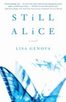 Still Alice 1501106422 Book Cover