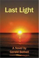 Last Night: A Novel 1412042429 Book Cover
