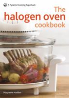 The Halogen Oven Cookbook 0600621812 Book Cover