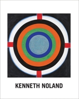 Kenneth Noland: Paintings 1958-1968 0981457878 Book Cover