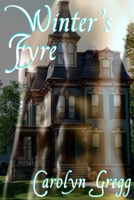 Winter's Fyre 1514639610 Book Cover