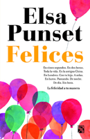 Felices 6070747682 Book Cover