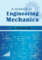 Engineering Mechanics 9386148587 Book Cover