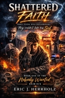 SHATTERED FAITH: “They took his childhood. They couldn’t take his soul.” B0GT1Q5SBB Book Cover