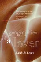Geographies of a Lover 1897126786 Book Cover