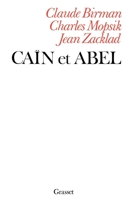 Caïn et Abel 2246009022 Book Cover